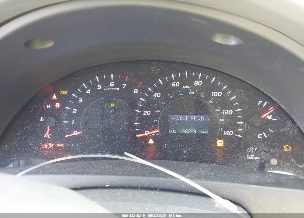 2011 TOYOTA CAMRY XLE VIN: 4T4BF3EK8BR175113