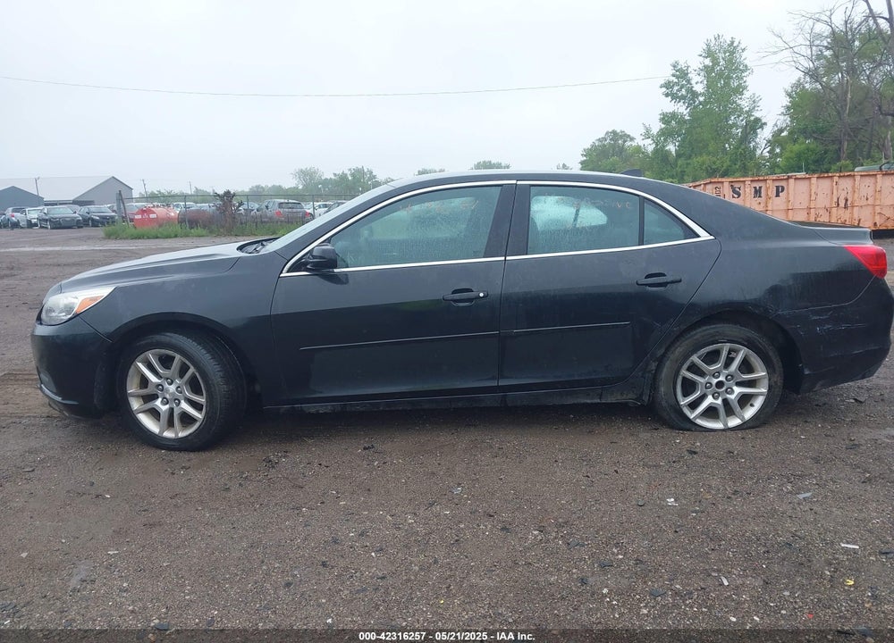 2013 CHEVROLET MALIBU VIN: 1G11D5SR9DF171228
