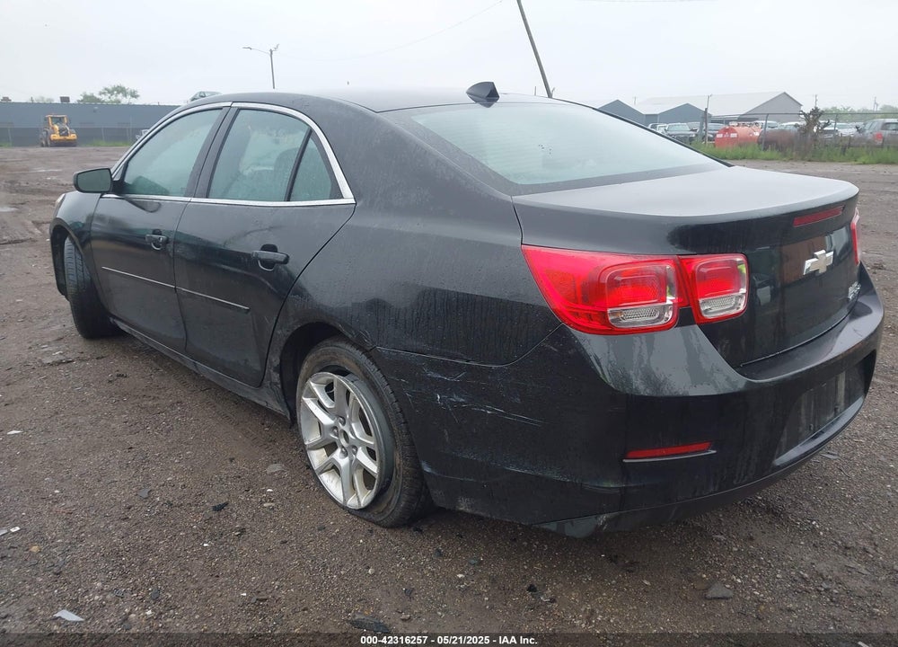 2013 CHEVROLET MALIBU VIN: 1G11D5SR9DF171228
