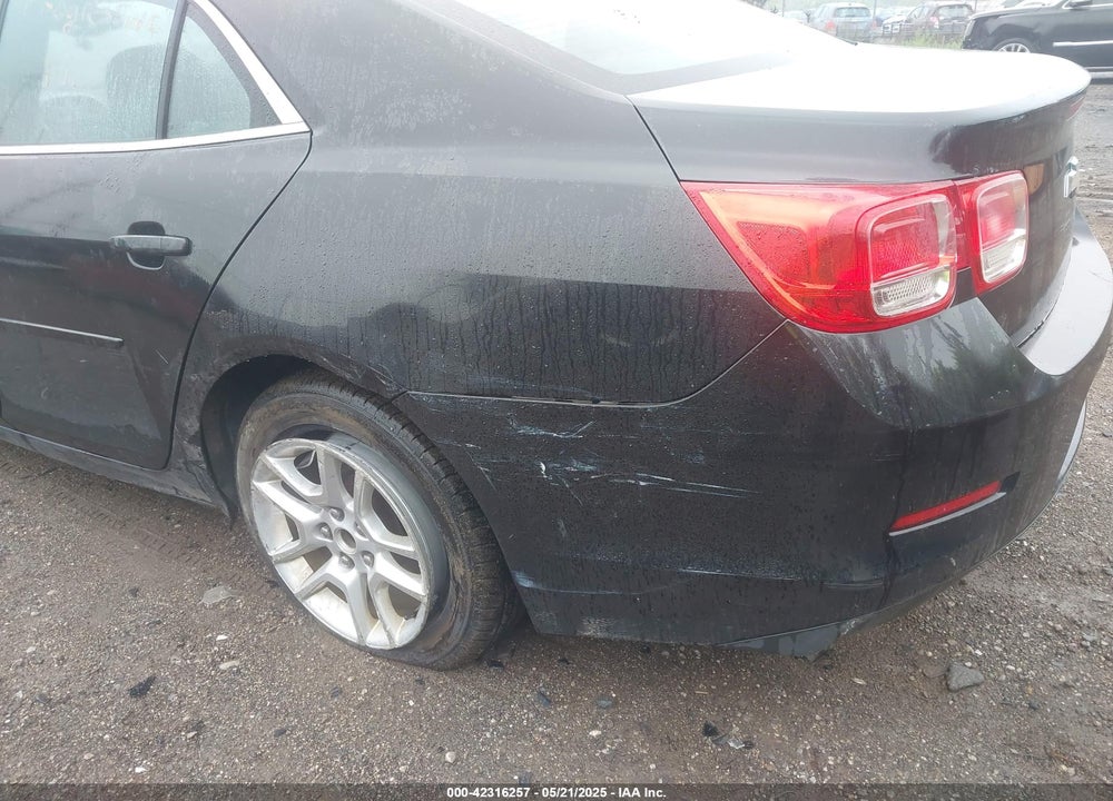 2013 CHEVROLET MALIBU VIN: 1G11D5SR9DF171228