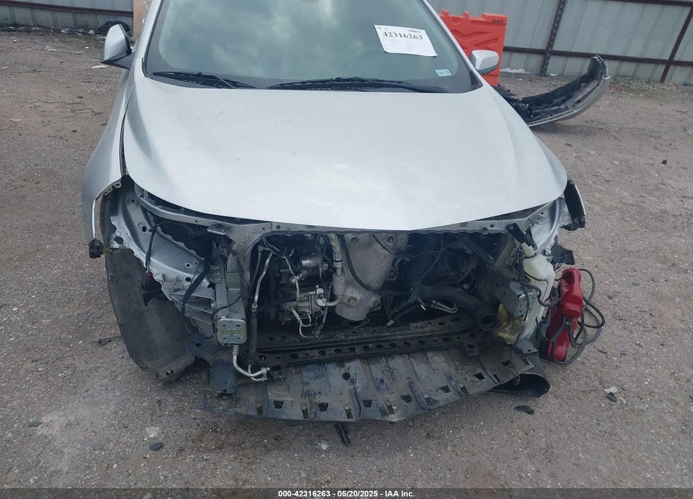 2018 CHEVROLET MALIBU LT VIN: 1G1ZD5ST2JF130353