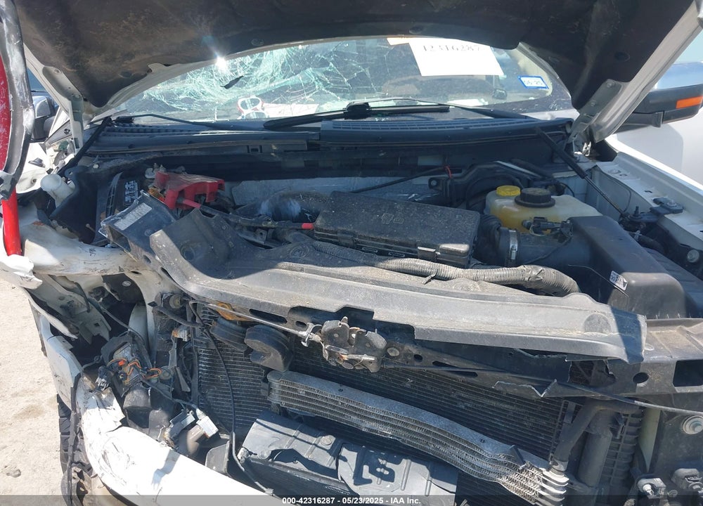 2014 FORD F-150 VIN: 1FTFW1ET0EKD73701