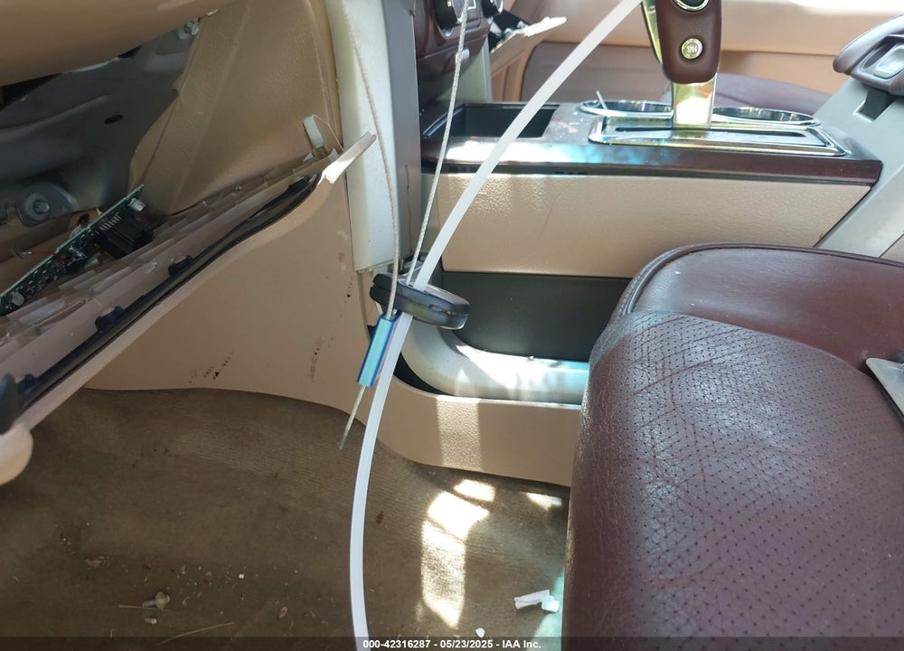 2014 FORD F-150 VIN: 1FTFW1ET0EKD73701