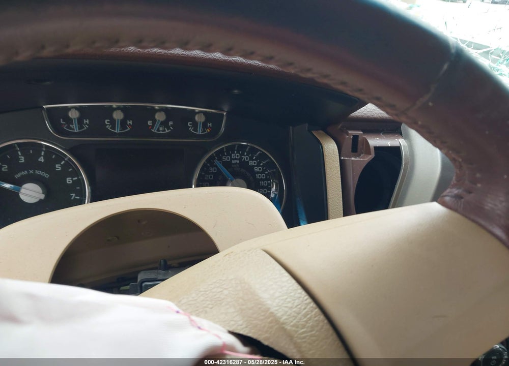 2014 FORD F-150 VIN: 1FTFW1ET0EKD73701