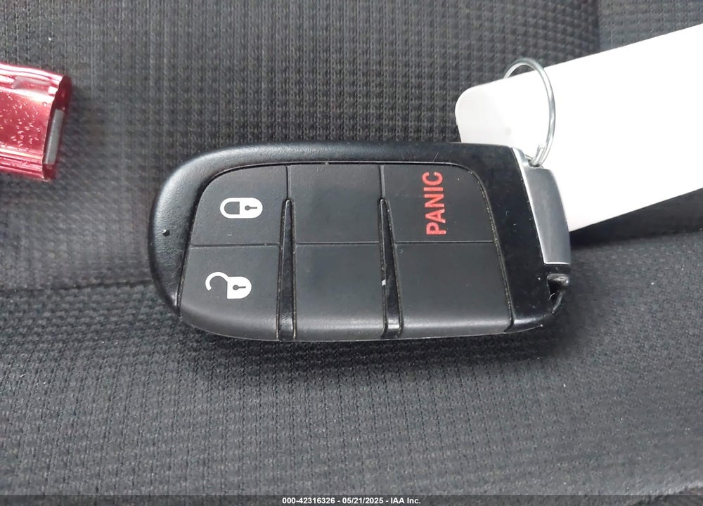 2014 JEEP GRAND CHEROKEE VIN: 1C4RJFAG7EC516557