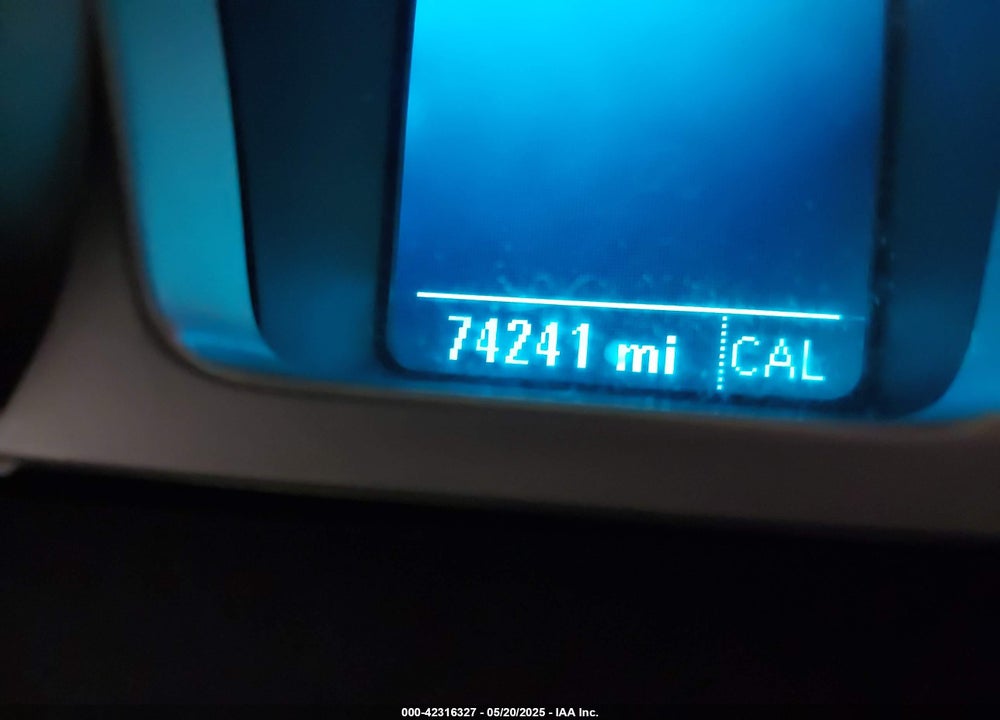 2013 CHEVROLET CAMARO VIN: 2G1FT1EW5D9208867