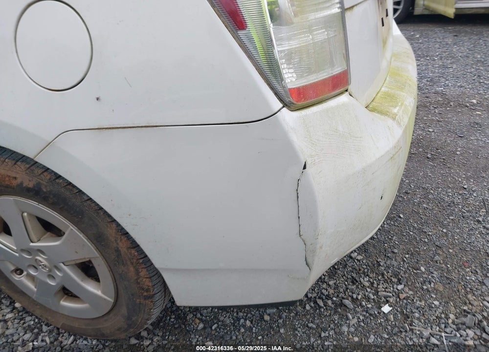 2010 TOYOTA PRIUS VIN: JTDKN3DUXA0240246