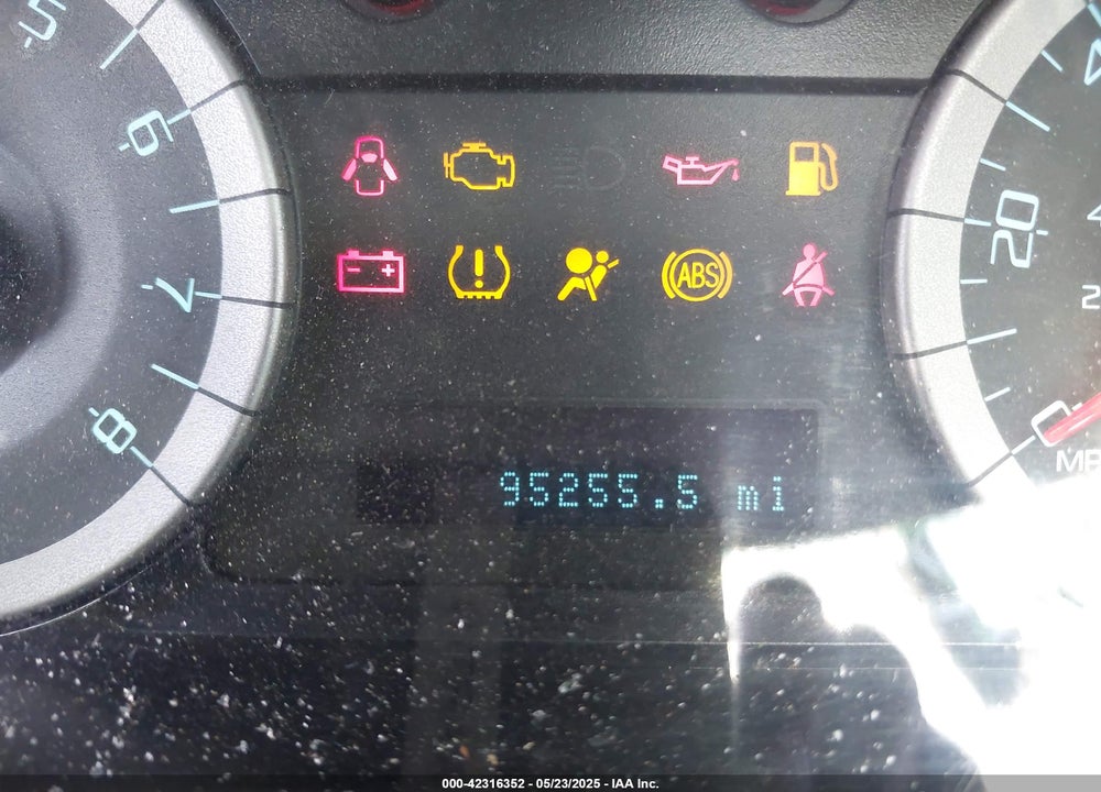 2012 FORD ESCAPE VIN: 1FMCU0D75CKA65097