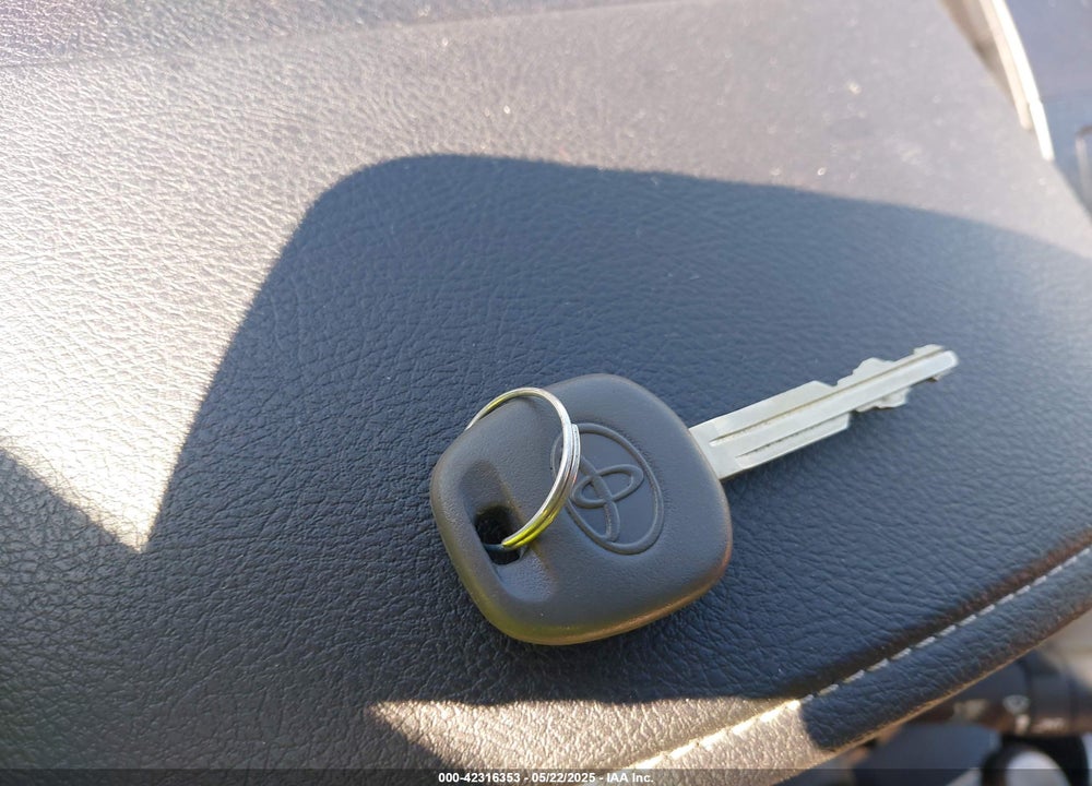 2012 TOYOTA CAMRY VIN: 4T4BF1FK5CR168396