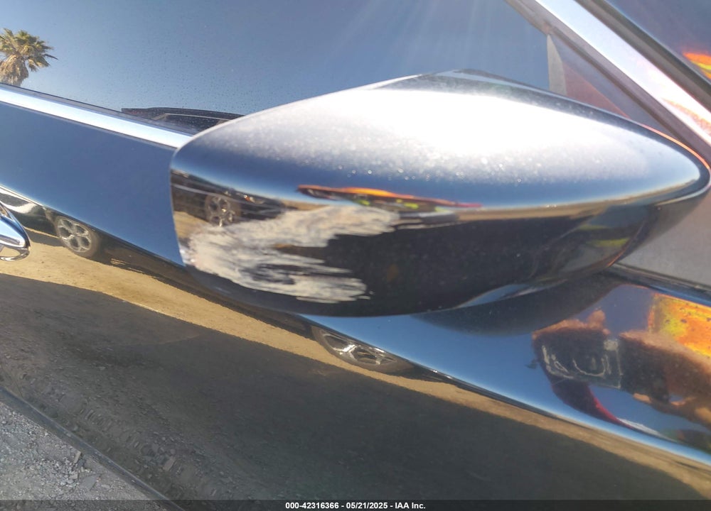 2013 NISSAN ALTIMA VIN: 1N4AL3AP3DC256894