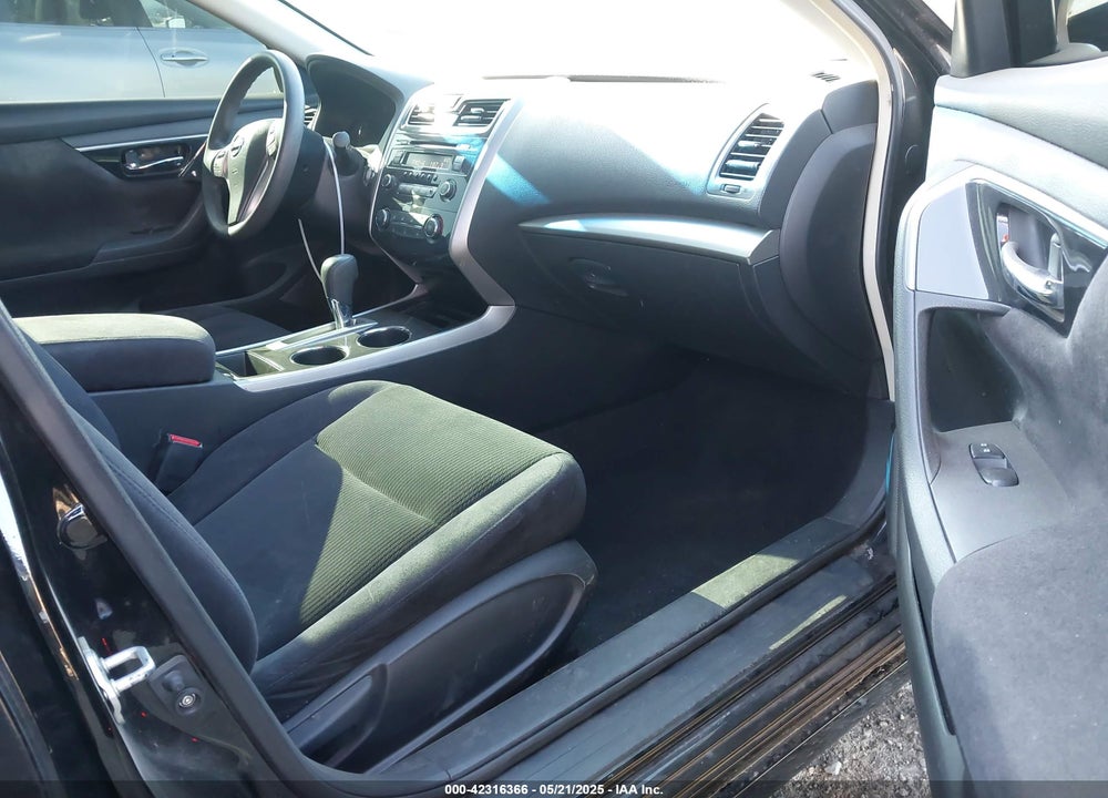 2013 NISSAN ALTIMA VIN: 1N4AL3AP3DC256894