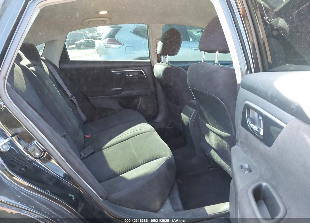 2013 NISSAN ALTIMA VIN: 1N4AL3AP3DC256894