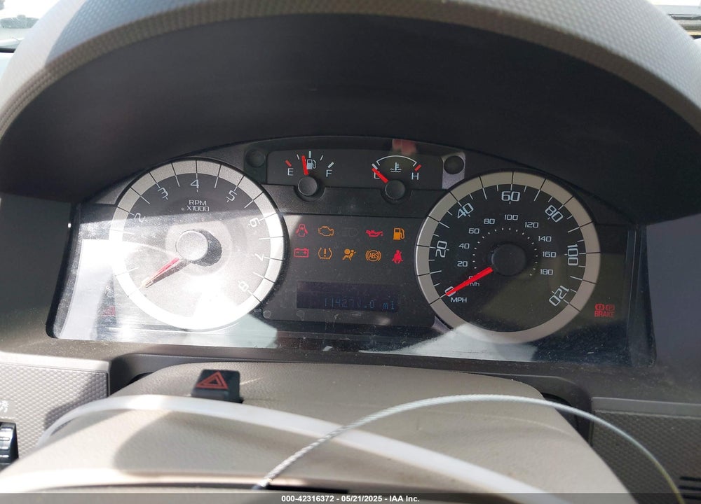2011 FORD ESCAPE VIN: 1FMCU0D78BKB52619