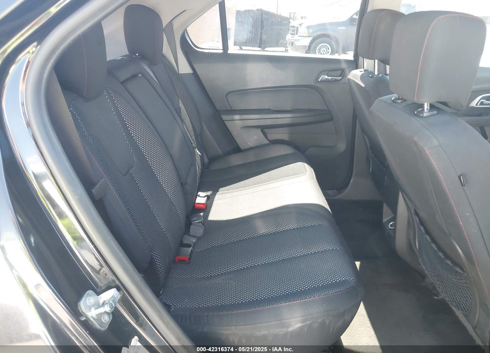 2015 CHEVROLET EQUINOX VIN: 2GNALBEK1F6339939