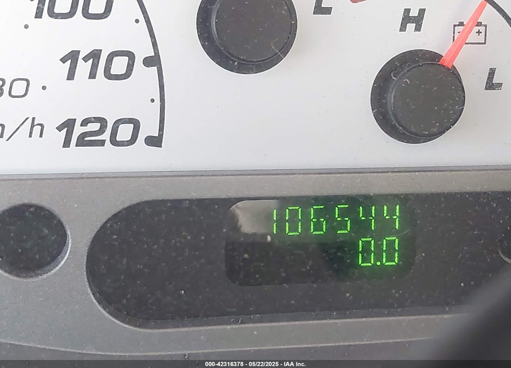 2004 FORD EXPLORER SPORT TRAC ADRENALIN/XLS/XLT VIN: 1FMZU67K64UA22178