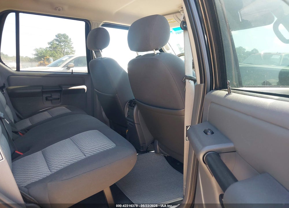 2004 FORD EXPLORER SPORT TRAC ADRENALIN/XLS/XLT VIN: 1FMZU67K64UA22178