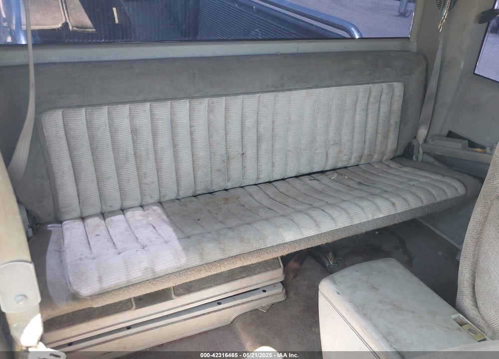1994 GMC SIERRA VIN: 2GTEC19K7R1555049