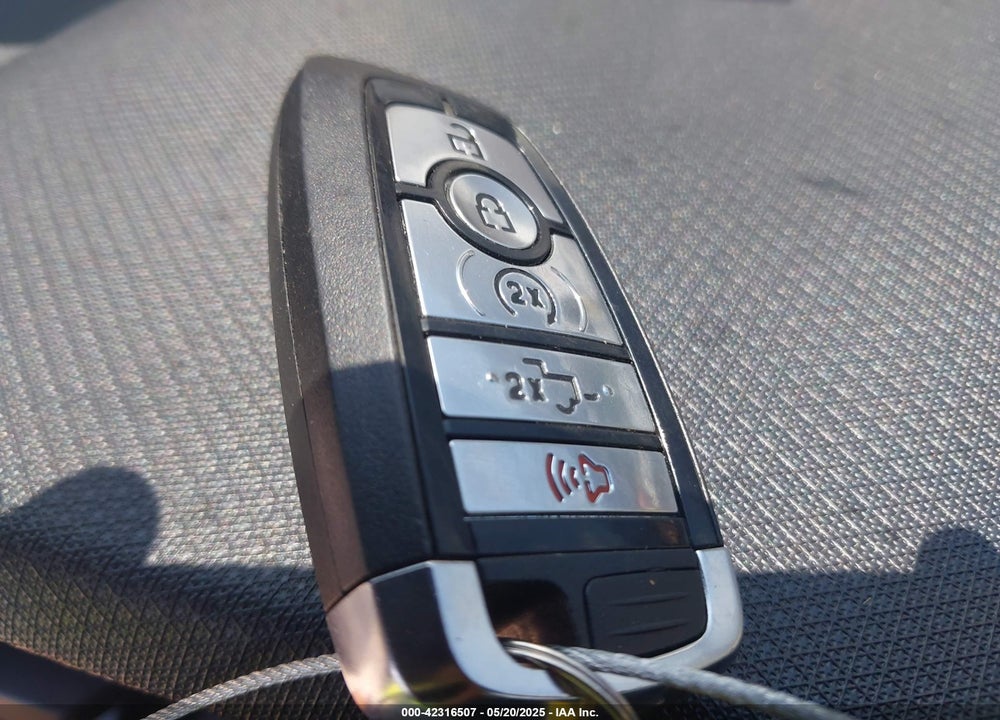 2024 FORD F-150 VIN: 1FTFW3LD2RFB05741