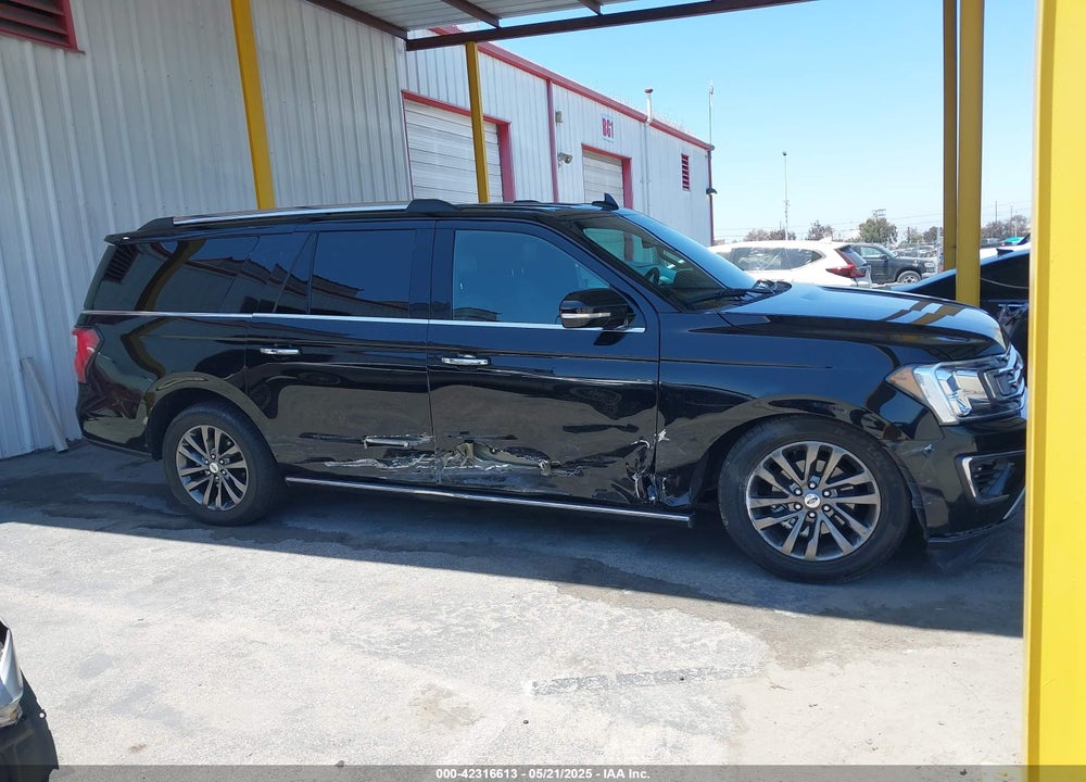 2021 FORD EXPEDITION VIN: 1FMJK2AT0MEA26735