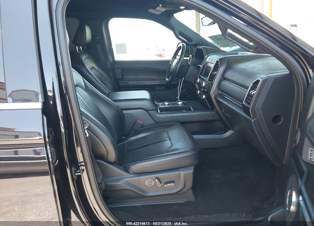 2021 FORD EXPEDITION VIN: 1FMJK2AT0MEA26735