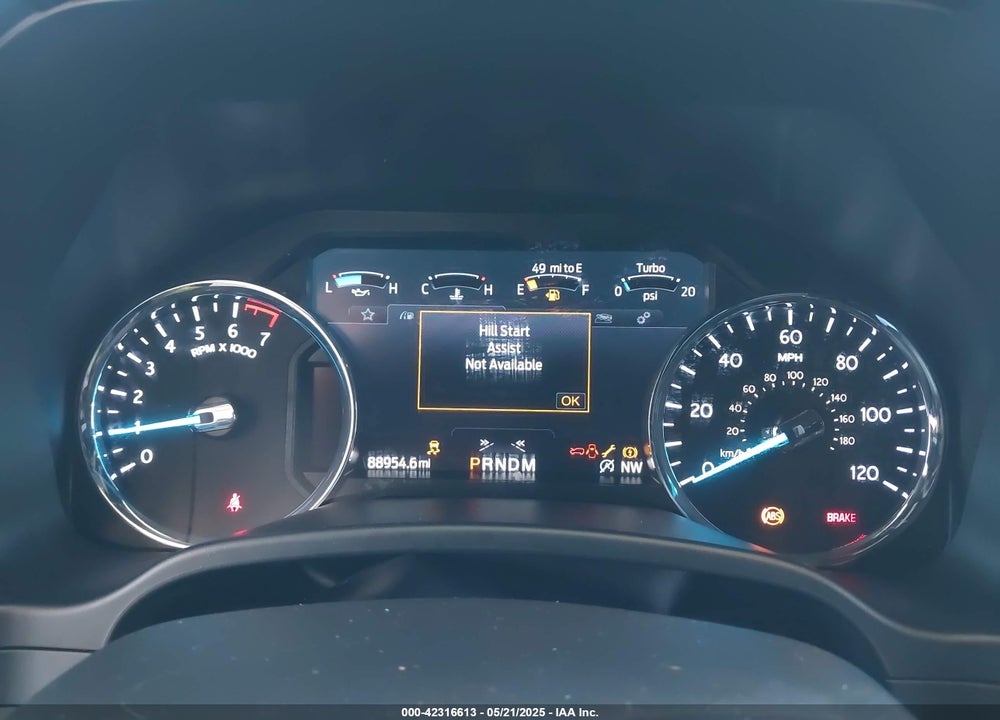 2021 FORD EXPEDITION VIN: 1FMJK2AT0MEA26735