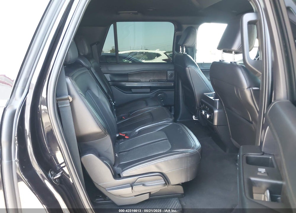 2021 FORD EXPEDITION VIN: 1FMJK2AT0MEA26735