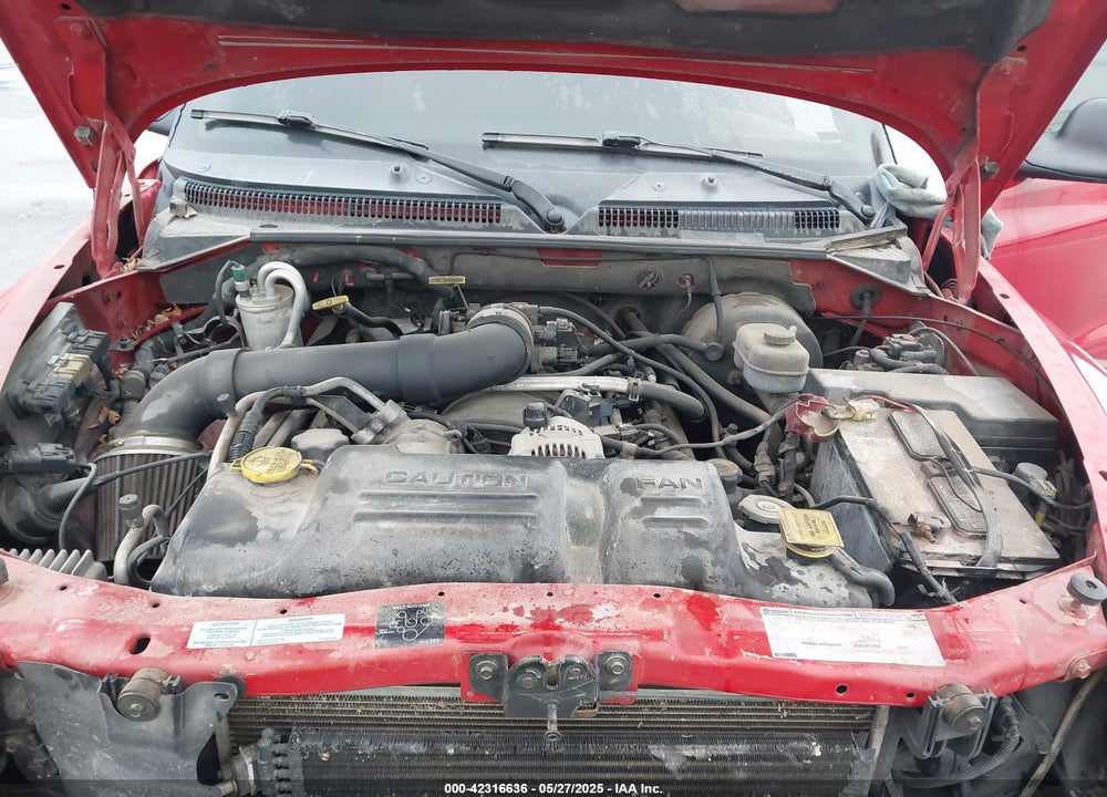 2001 DODGE DAKOTA SLT/SPORT VIN: 1B7GG2AN91S110843