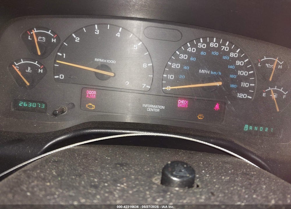 2001 DODGE DAKOTA SLT/SPORT VIN: 1B7GG2AN91S110843