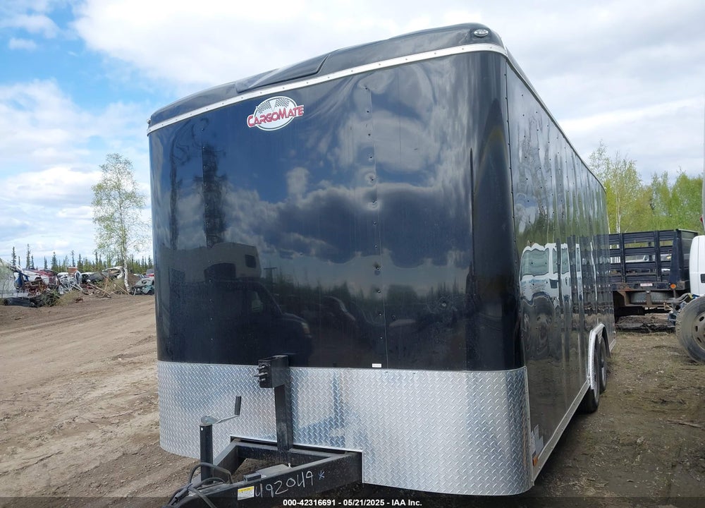 2023 CARGOMATE BL820TA3 VIN: 5NHUBLV26PB492049
