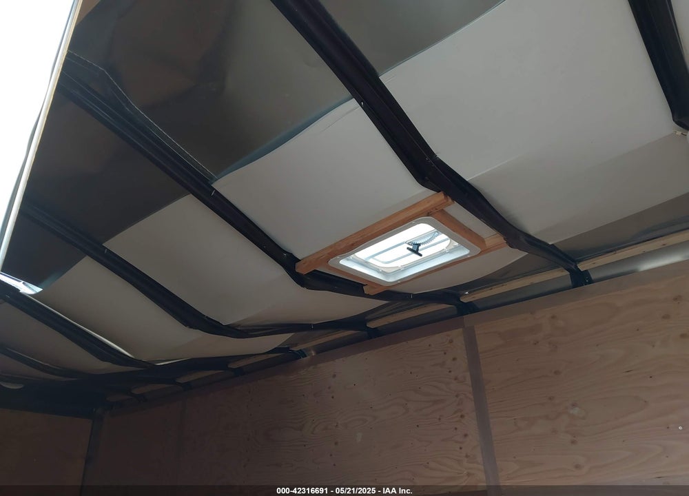 2023 CARGOMATE BL820TA3 VIN: 5NHUBLV26PB492049