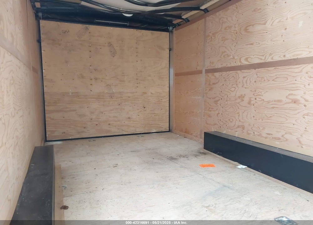 2023 CARGOMATE BL820TA3 VIN: 5NHUBLV26PB492049