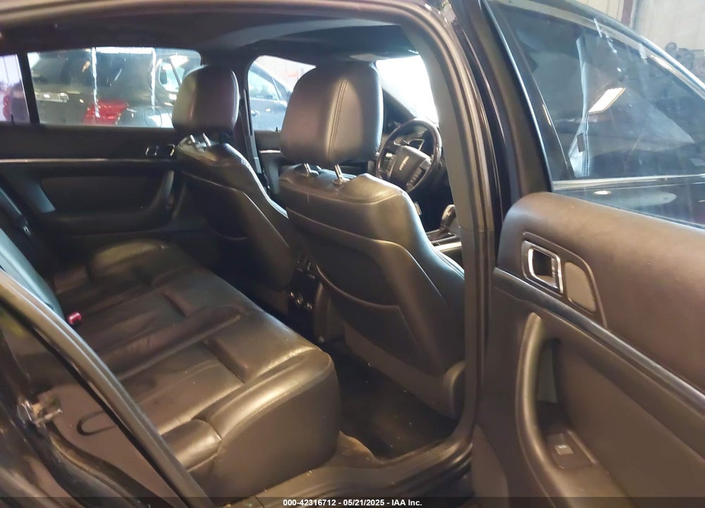 2012 LINCOLN MKS VIN: 1LNHL9FTXCG802420