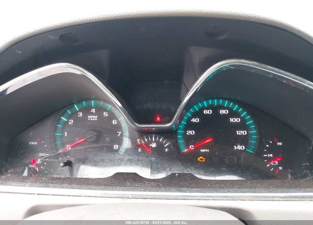 2016 CHEVROLET TRAVERSE VIN: 1GNKVFKD8GJ202691