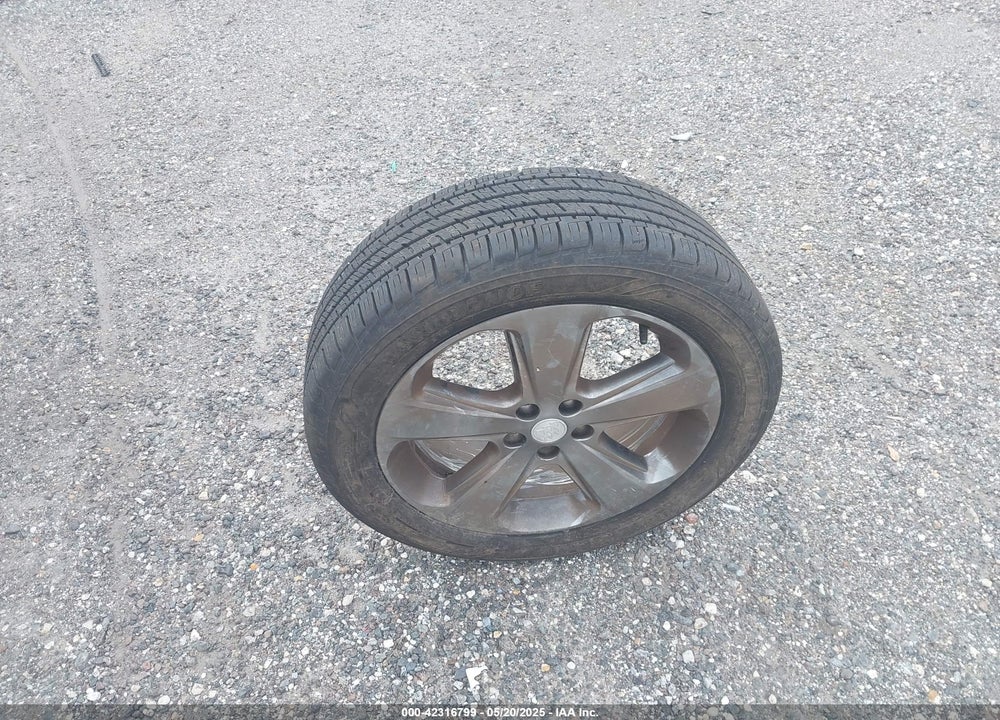 2014 BUICK ENCORE VIN: KL4CJDSB6EB607414