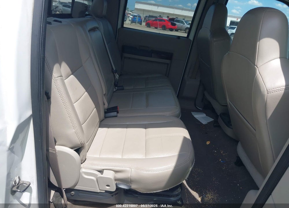 2010 FORD F-250 VIN: 1FTSW2AR2AEA27317