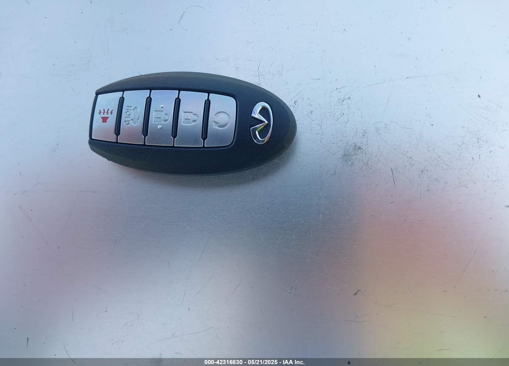 2018 INFINITI Q50 VIN: JN1EV7APXJM357078