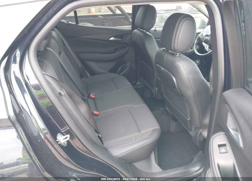2021 BUICK ENCORE GX VIN: KL4MMESL4MB071667