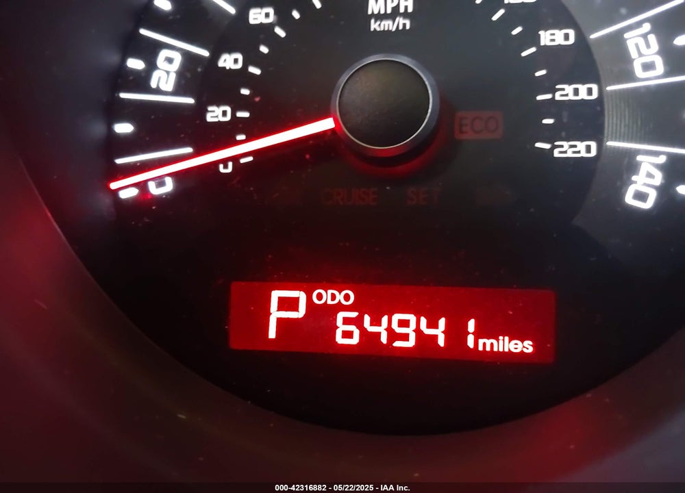 2011 KIA SOUL VIN: KNDJT2A25B7279172
