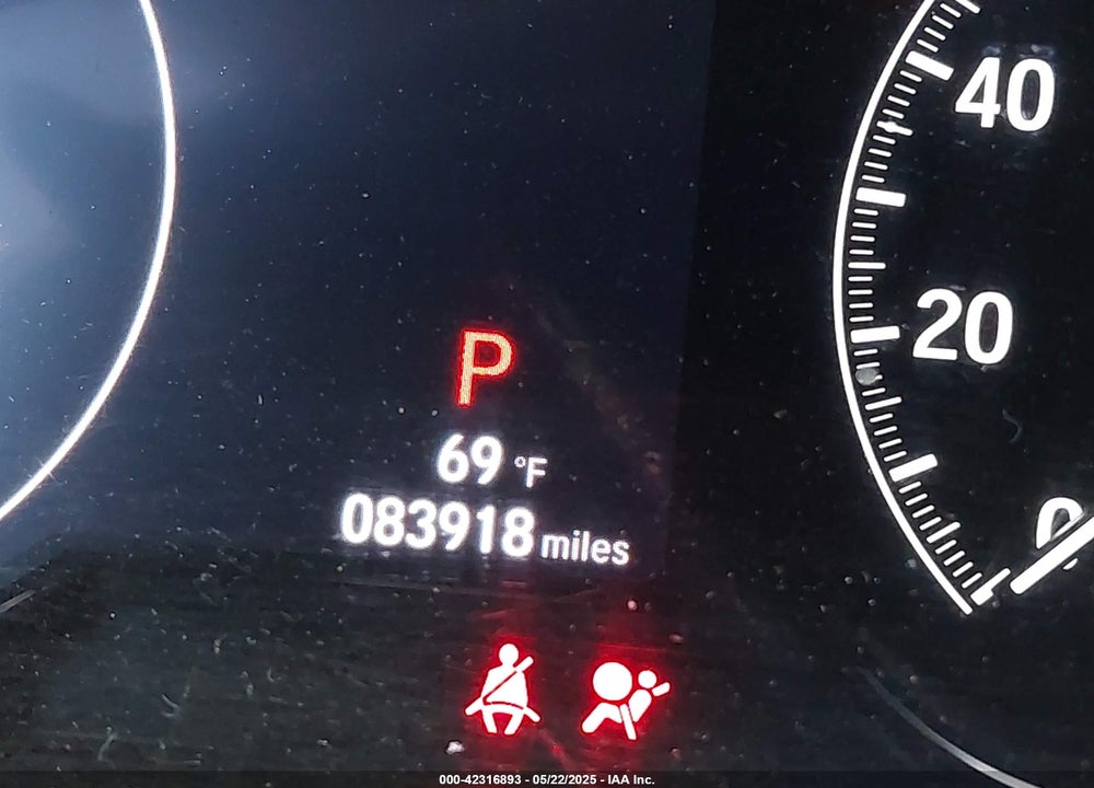2018 HONDA ACCORD EX VIN: 1HGCV1F48JA010108