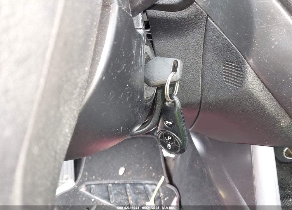 2011 SUBARU FORESTER 2.5X PREMIUM VIN: JF2SHACC3BH720685
