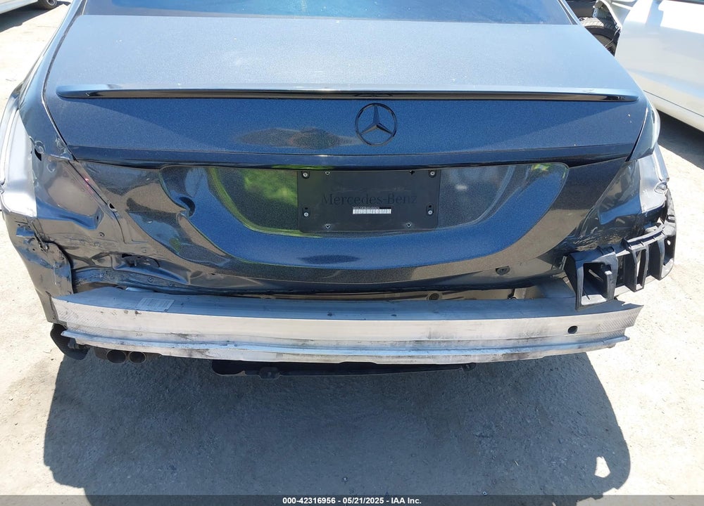 2019 MERCEDES-BENZ S 560 VIN: WDDUG8DB6KA480426