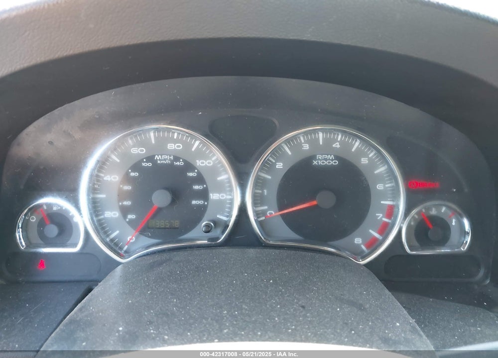 2006 PONTIAC TORRENT VIN: 2CKDL63F866071077