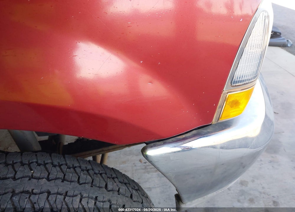 2003 FORD F-250 LARIAT/XL/XLT VIN: 1FTNW21P33ED52704