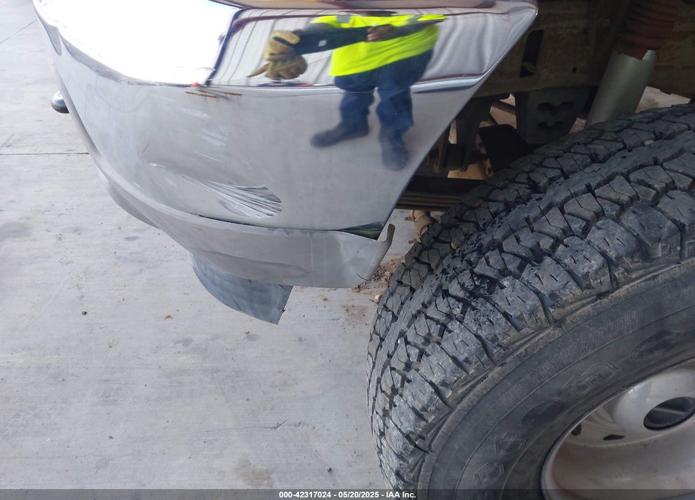 2003 FORD F-250 LARIAT/XL/XLT VIN: 1FTNW21P33ED52704