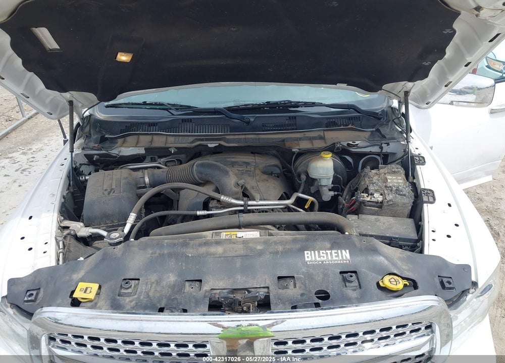 2016 RAM 1500 VIN: 1C6RR7NT0GS180479