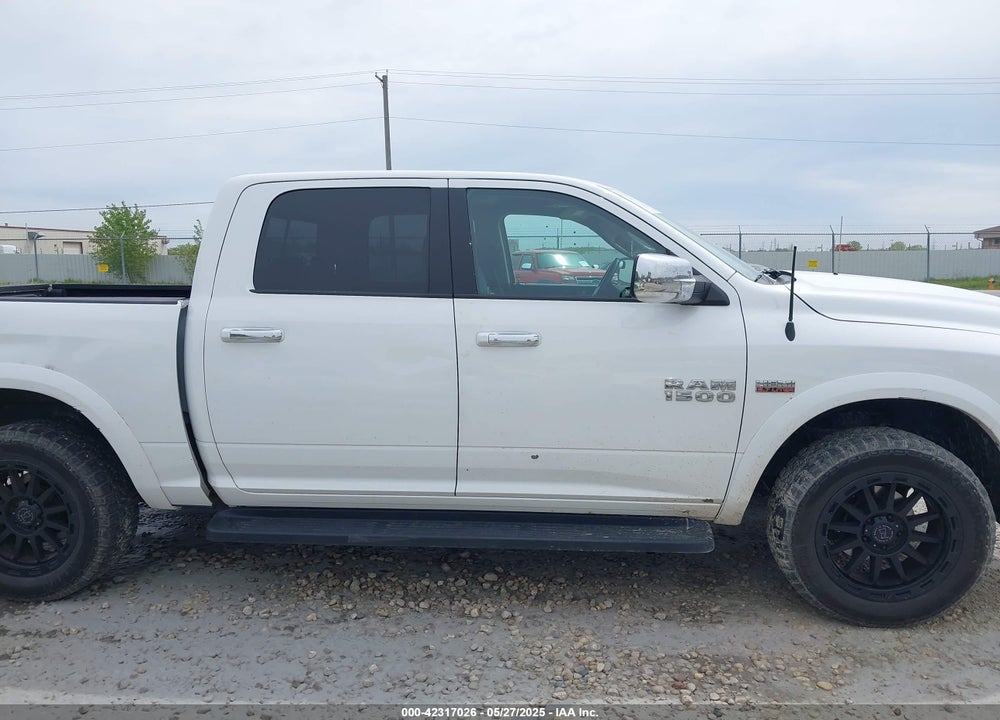2016 RAM 1500 VIN: 1C6RR7NT0GS180479
