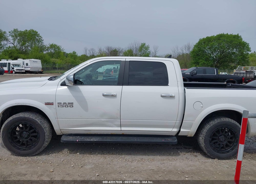 2016 RAM 1500 VIN: 1C6RR7NT0GS180479