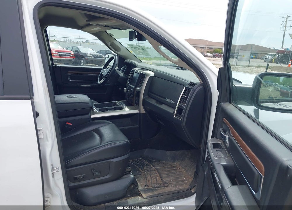 2016 RAM 1500 VIN: 1C6RR7NT0GS180479