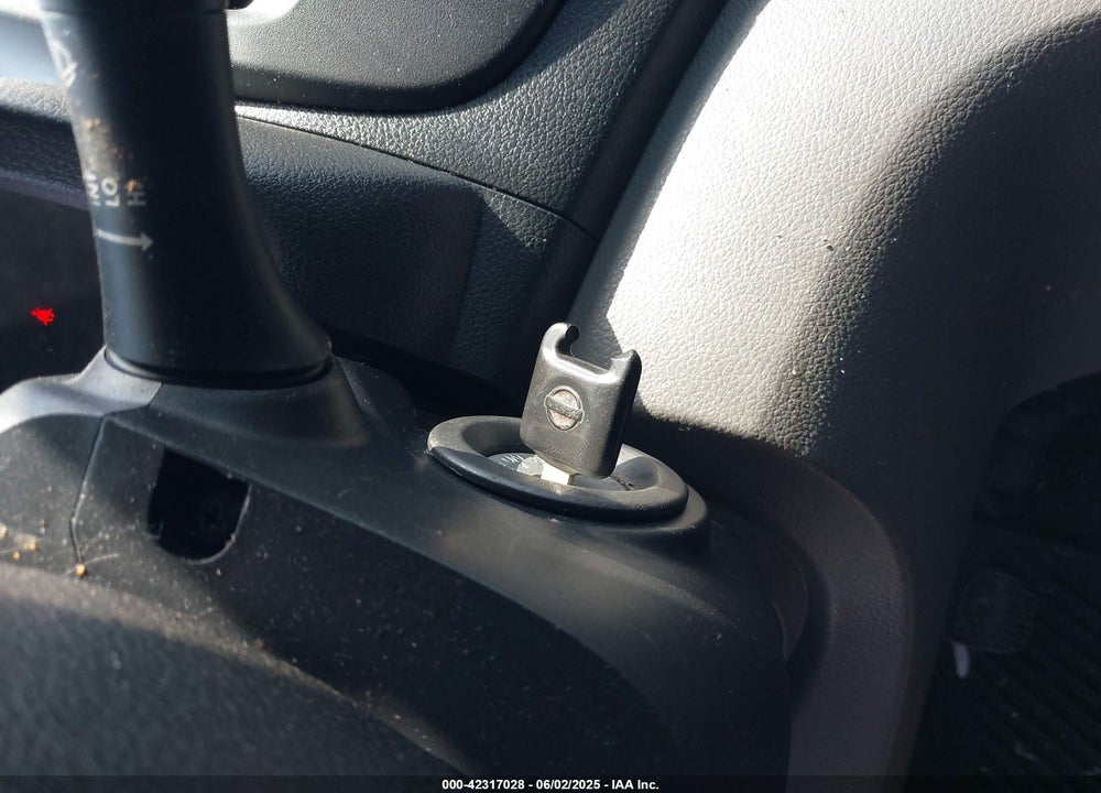 2020 NISSAN NV200  CARGO S XTRONIC CVT VIN: 3N6CM0KN4LK696897