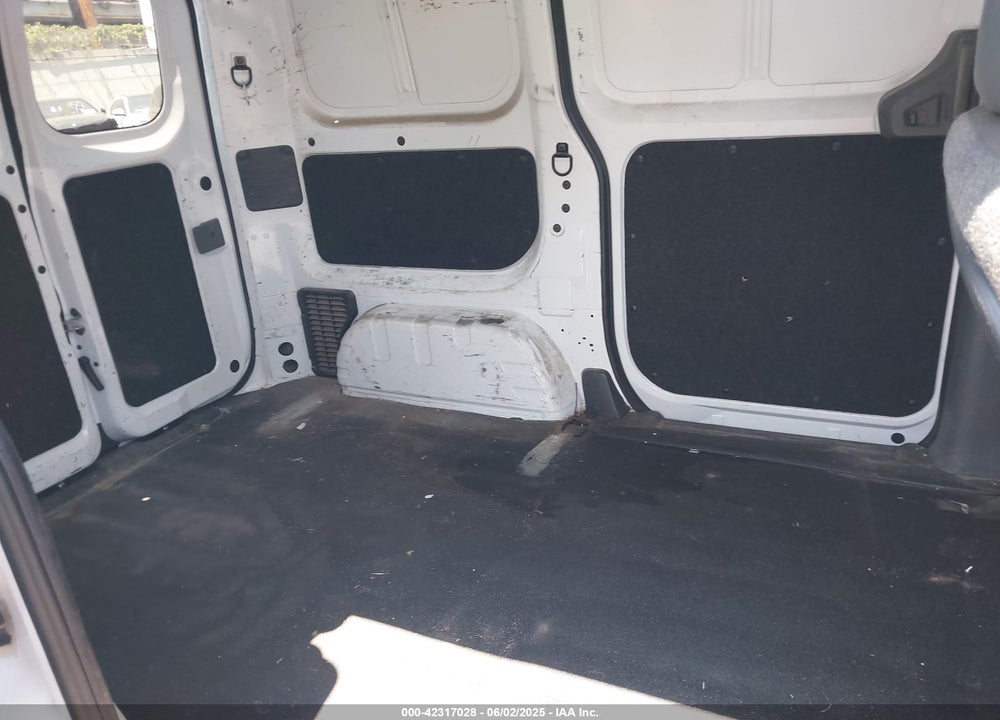 2020 NISSAN NV200  CARGO S XTRONIC CVT VIN: 3N6CM0KN4LK696897